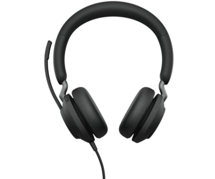 Słuchawka Jabra Evolve 2 40 USB-A UC Stereo
